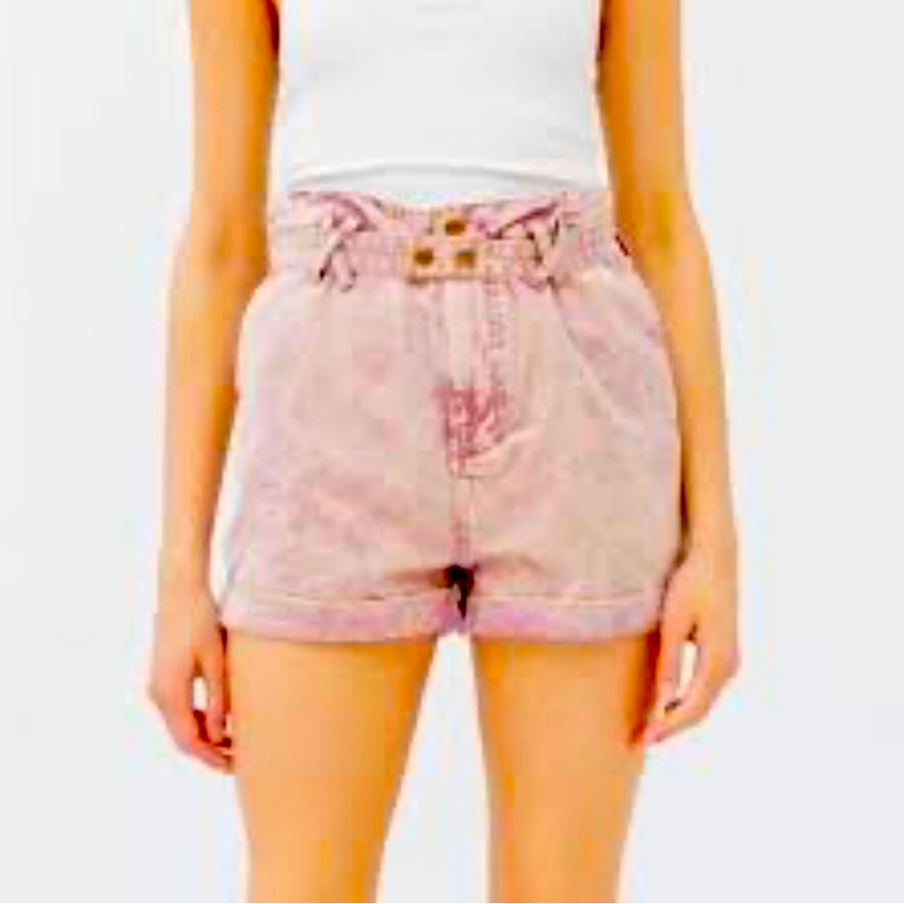 BDG ladies shorts - Picture 2 of 11